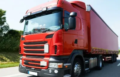 İstanbul Karamanlı Ambar Kargo