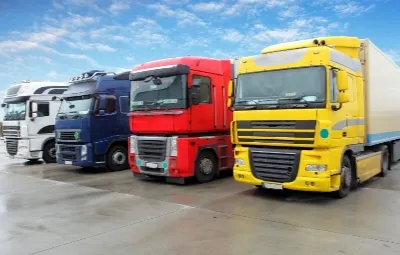 İstanbul Karamanlı Nakliye Ambarı