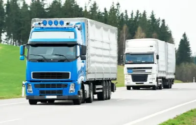 İstanbul Karamanlı | Eşya Taşıma